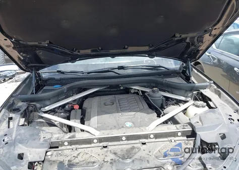 2020 BMW X5 Sdrive40I from USA, damaged, VIN 5UXCR4C08L9C30005
